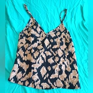 SHEIN CAMI TANK TOP, WOMEN SZ S